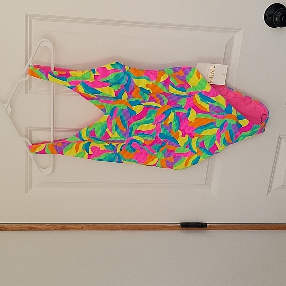 Swimsuit